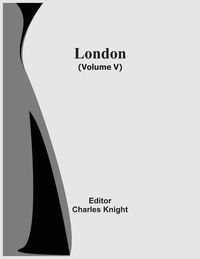 Produktbild: London (Volume V)