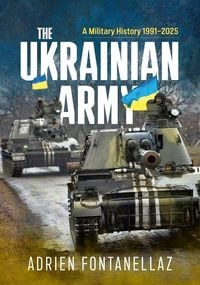 Produktbild: The Ukrainian Army