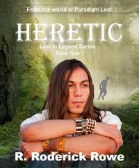 Produktbild: Heretic