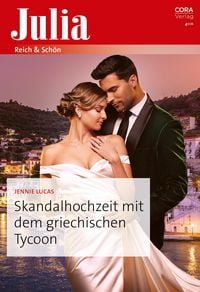 Produktbild: Skandalhochzeit mit dem griechischen Tycoon