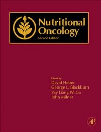 Produktbild: Nutritional Oncology