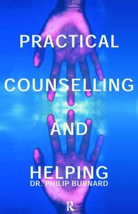 Produktbild: Practical Counselling and Helping