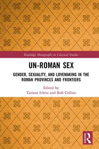 Produktbild: Un-Roman Sex