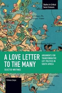 Produktbild: A Love Letter to the Many