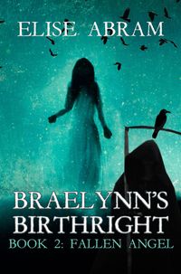 Produktbild: Braelynn's Birthright--Book 2: Fallen Angel