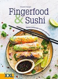 Produktbild: Fingerfood & Sushi