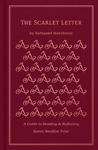 Produktbild: The Scarlet Letter