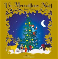 Produktbild: Un merveilleux No&euml;l