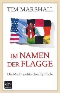 Produktbild: Im Namen der Flagge