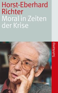 Produktbild: Moral in Zeiten der Krise