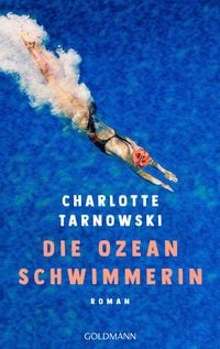 Produktbild Die Ozeanschwimmerin