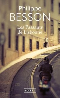 Produktbild: Les passants de Lisbonne