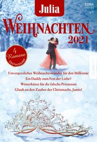Produktbild: Julia Weihnachtsband Band 34