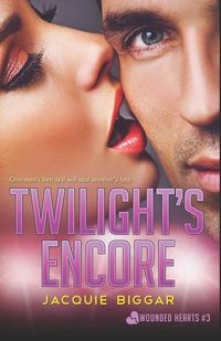 Produktbild: Twilight's Encore