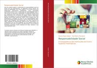 Produktbild: Responsabilidade Social