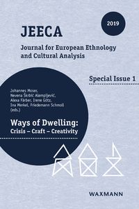 Produktbild: Ways of Dwelling