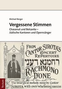 Produktbild: Vergessene Stimmen