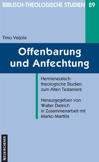 Produktbild: Offenbarung und Anfechtung