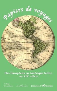 Produktbild: Papiers de voyages