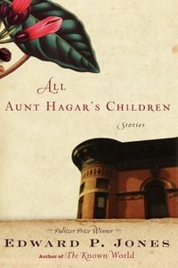 Produktbild: All Aunt Hagar's Children