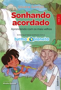 Produktbild: Sonhando acordado