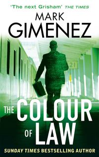 Produktbild: The Colour Of Law