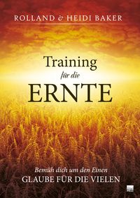 Produktbild: Training f&uuml;r die Ernte