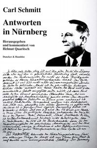 Produktbild: Antworten in N&uuml;rnberg.