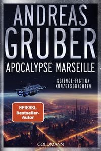 Produktbild: Apocalypse Marseille