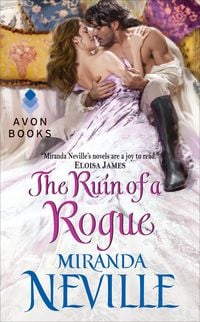 Produktbild: The Ruin of a Rogue