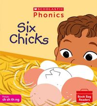 Produktbild: Six Chicks (Phase 2, Set 4)