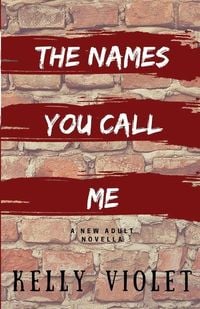 Produktbild: The Names You Call Me