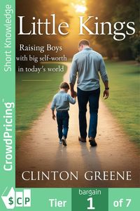 Produktbild: Little Kings