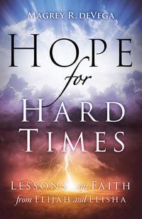 Produktbild: Hope for Hard Times