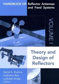 Produktbild: Sharma, S: Handbook of Reflector Antennas and Feed Systems V