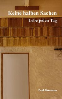 Produktbild: Keine halben Sachen