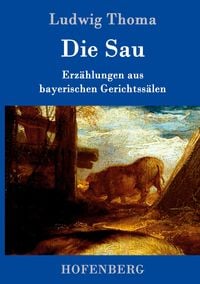 Produktbild: Die Sau
