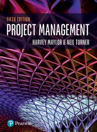 Produktbild: Project Management
