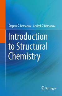 Produktbild: Introduction to Structural Chemistry