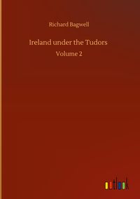 Produktbild: Ireland under the Tudors