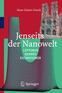 Produktbild: Jenseits der Nanowelt