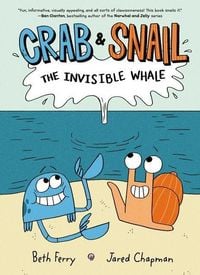 Produktbild: Crab and Snail