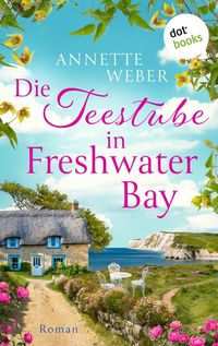 Produktbild: Die Teestube in Freshwater Bay