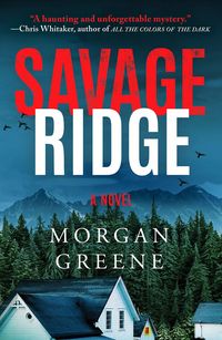 Produktbild: Savage Ridge