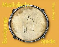 Produktbild: Musikalische Bewegungsspiele
