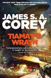 Produktbild: Tiamat's Wrath