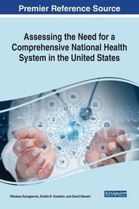 Produktbild: Assessing the Need for a Comprehensive National Health System in the United States