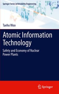 Produktbild: Atomic Information Technology