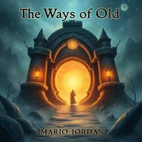 Produktbild: The Ways Of Old (The Rise Of The Eternal Flame: A Sacred Call Of Remembrance, #5)