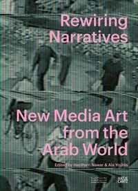 Produktbild: Rewiring Narratives